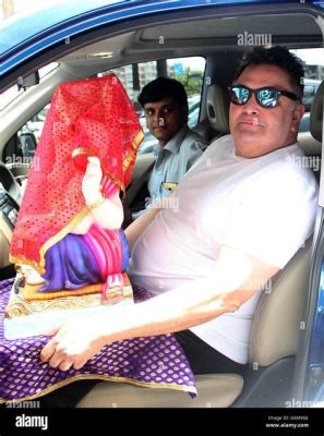 Rishi Kapoor's Bollywood Blast: Celebrating a Life Lived Loudly!