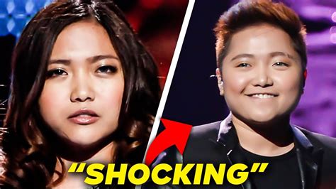 Charice Pempengco Live in Amsterdam! A Filipina Superstar's Triumphant Return?