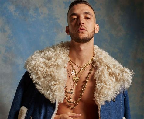 Çılgın Şarkılar Festivali: Een Muzikale Carnaval met C. Tangana!