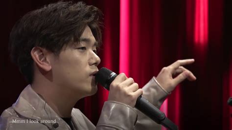 Eric Nam Live in Amsterdam: K-Pop Sensation Bringing Soulful Melodies and Laugh-Out-Loud Humor to the Netherlands!