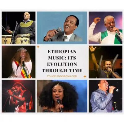 Ramla Ali Concert: Een Verrassende Fusie van Traditionele Ethiopische Muziek en Moderne Beats?