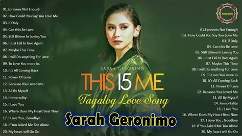 Sarah Geronimo's Love Songs & Laughter Concert: A Night of Filipino Magic and Musical Mayhem!