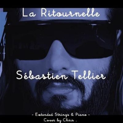 Sebastien Tellier’s La Ritournelle Concert: A Triumph of Synthwave Nostalgia and Existential Pondering?