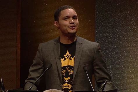  Shocking Revelations of the Trevor Noah Roast –  A Comedic Roast Gone Hilariously Wrong?